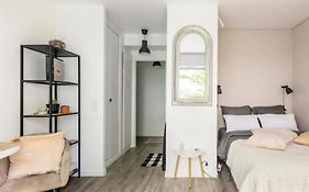 Appartement Cosy Paris Centre